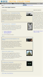 Mobile Screenshot of digitalcollections.ucsc.edu