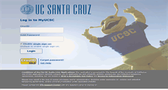 Desktop Screenshot of ais-cs.ucsc.edu